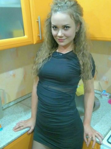Лизочка